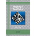 Recycling of Rare Earths