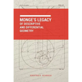 Monge's Legacy of Descriptive and Differential Geometry