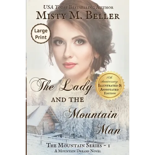 The Lady and the Mountain Man