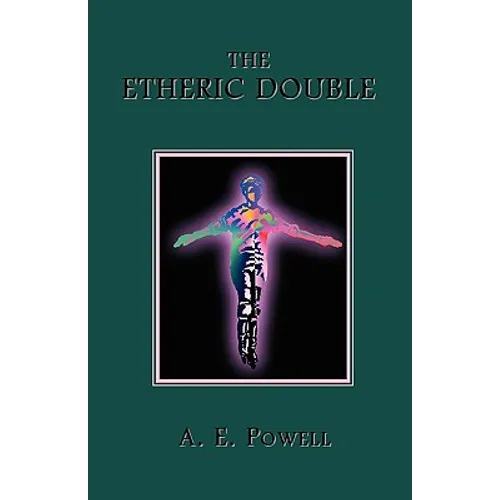 The Etheric Double