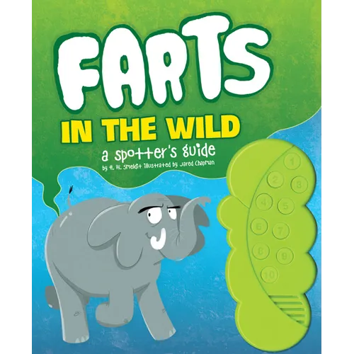 Farts in the Wild: A Spotter's Guide