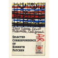 Selected Correspondence of Kenneth Patchen