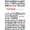 Critical Assembly: Poems of the Manhattan Project