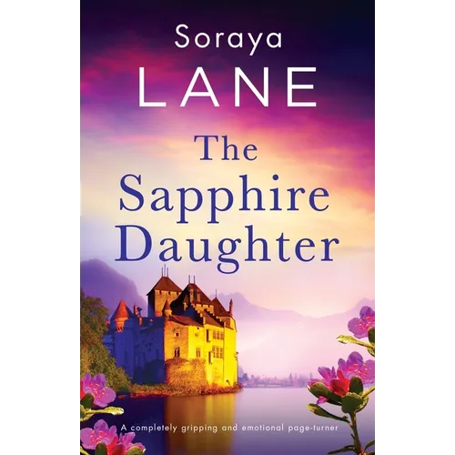The Sapphire Daughter: A completely gripping and emotional page-turner
