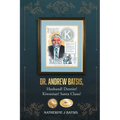 Dr. Andrew Batsis, Husband! Dentist! Kiwanian! Santa Claus?