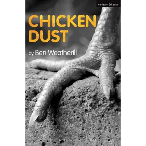 Chicken Dust
