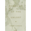 Economy of the Unlost: (reading Simonides of Keos with Paul Celan)