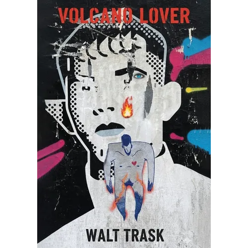 Volcano Lover
