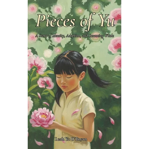 Pieces of Yu: A Story of Identity, Adoption, and Becoming Whole