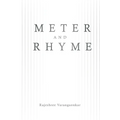 Meter and Rhyme