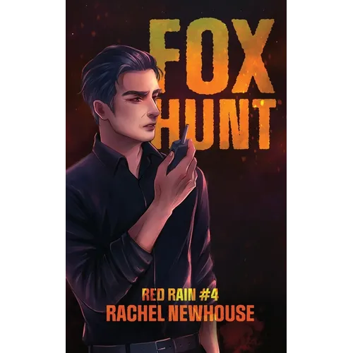 Fox Hunt