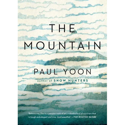 The Mountain: Stories