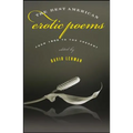 The Best American Erotic Poems: From 1800 to the Present