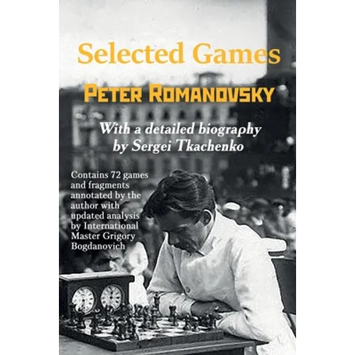 Selected Games