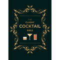 The Classic Cocktail Bible