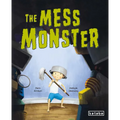 The Mess Monster