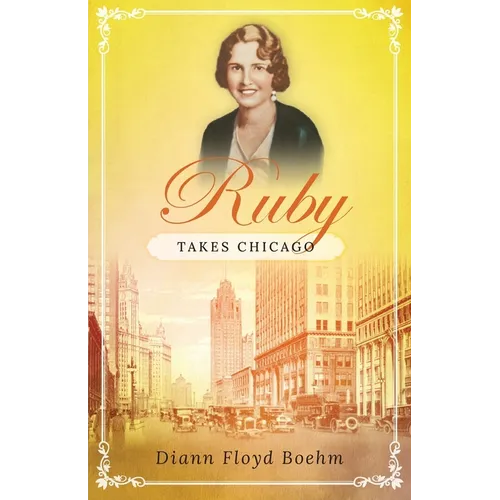 Ruby Takes Chicago