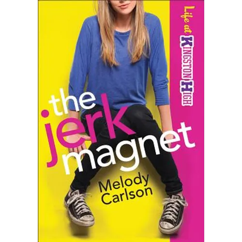 The Jerk Magnet