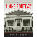 Along Route 66