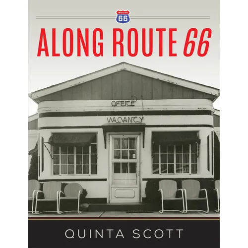 Along Route 66