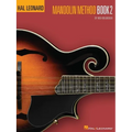 Hal Leonard Mandolin Method - Book 2