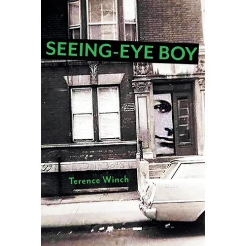 Seeing-Eye Boy