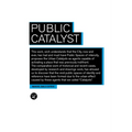 Public Catalyst