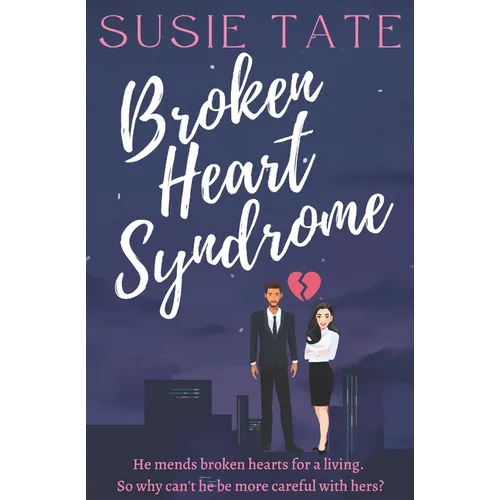 Broken Heart Syndrome