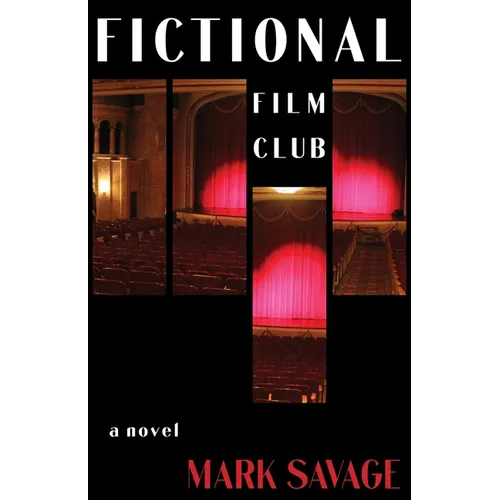 Fictional Film Club