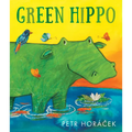 Green Hippo