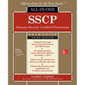 Sscp Systems Security Certified Practitioner All-In-One Exam Guide, Third Edition