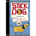 Stick Dog