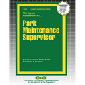 Park Maintenance Supervisor