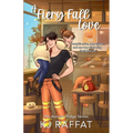 A Fiery Fall Love