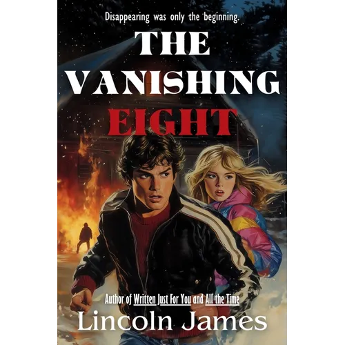 The Vanishing Eight