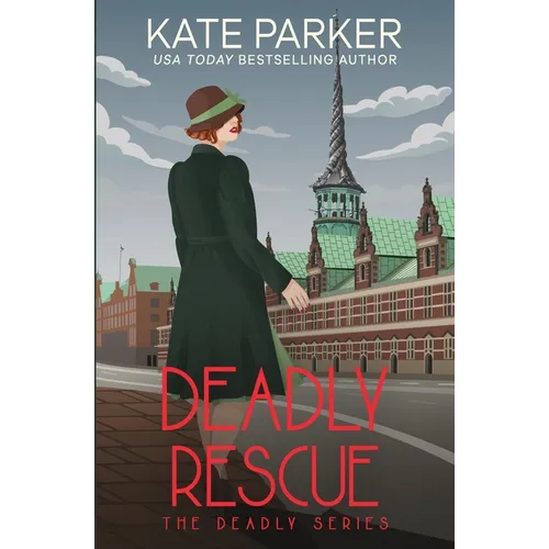 Deadly Rescue