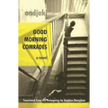Good Morning Comrades