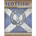 Traditional Scottish Favorites Cigar Box Guitar Songbook: 38 Beloved Scottish Classics arranged for 3-string GDG Cigar Box Guitars