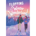 Flopping in a Winter Wonderland