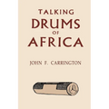 Talking Drums of Africa