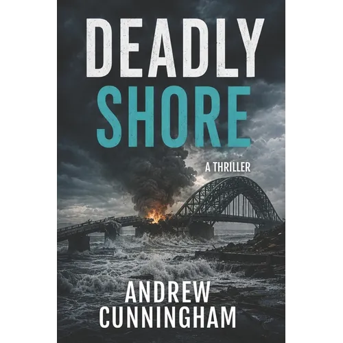 Deadly Shore