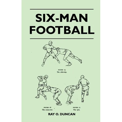 Six-Man Football