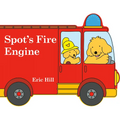 Spot's Fire Engine