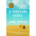 A Thousand Acres (Pulitzer Prize Winner)