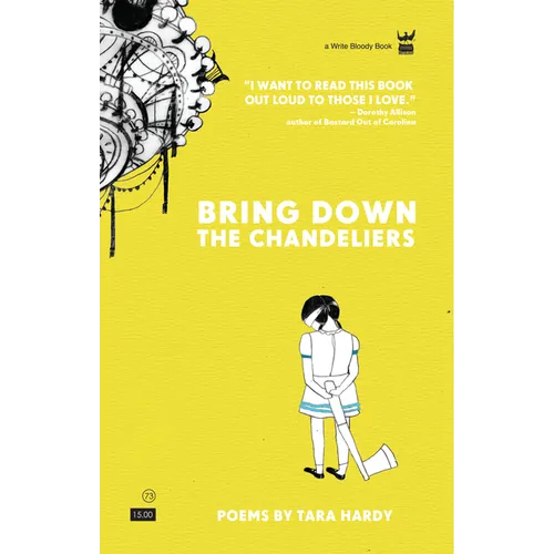 Bring Down the Chandeliers