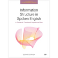 Information Structure in Spoken English: A Systemic Functional Linguistics View