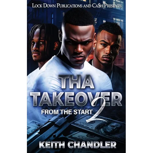 Tha Takeover 2
