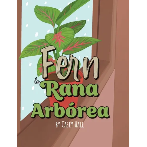 Fern la Rana Arbórea