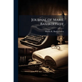 Journal of Marie Bashkirtseff