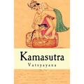 Kamasutra (English Edition)